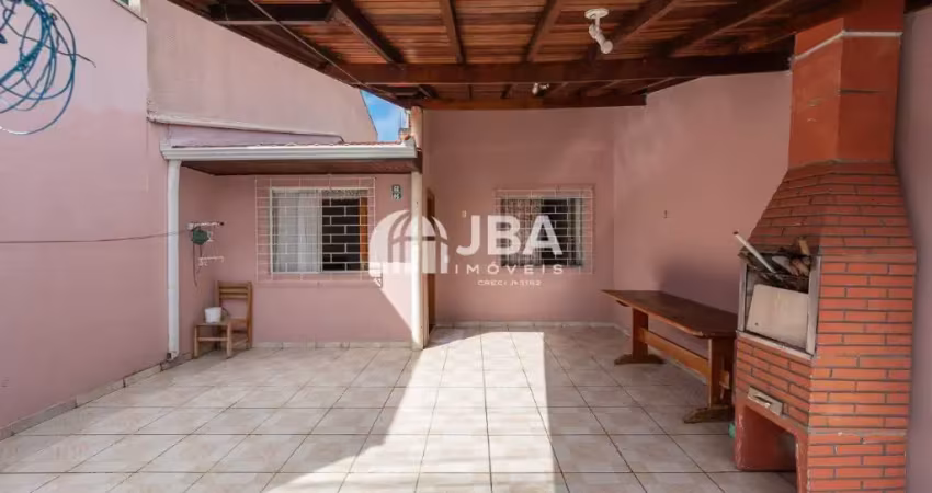 Casa com 3 quartos à venda na Rua Edvald Ribas Borba, 52, Sítio Cercado, Curitiba