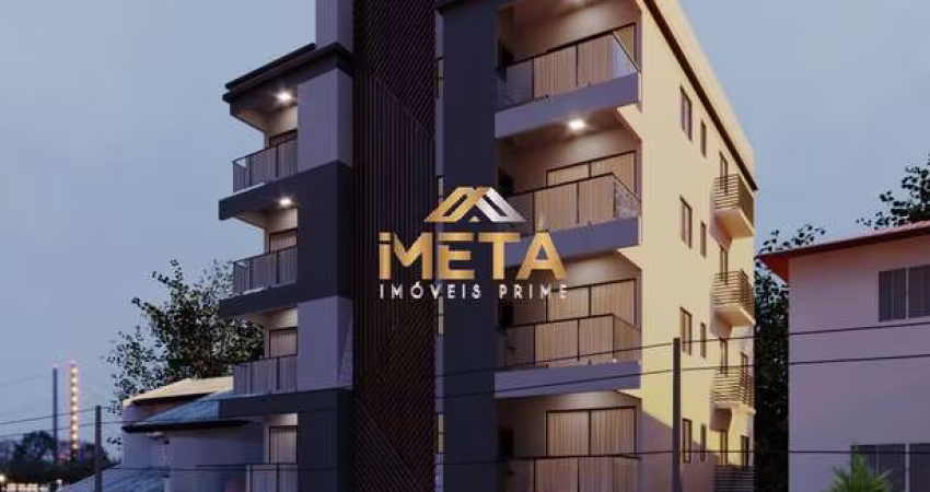 Apartamento com 2 quartos à venda na Rua Monte Castelo, 243, Centro, Penha