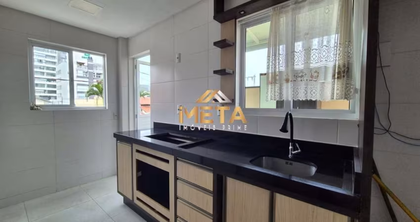 Apartamento com 2 quartos à venda na Rua Virgínio Reiser, 172, Gravata, Navegantes
