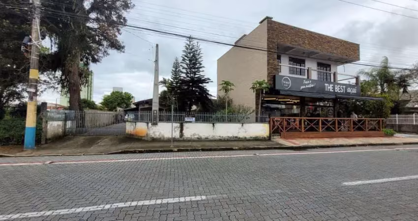 Casa com 3 quartos à venda na Avenida Prefeito José Juvenal Mafra, 1978, Centro, Navegantes