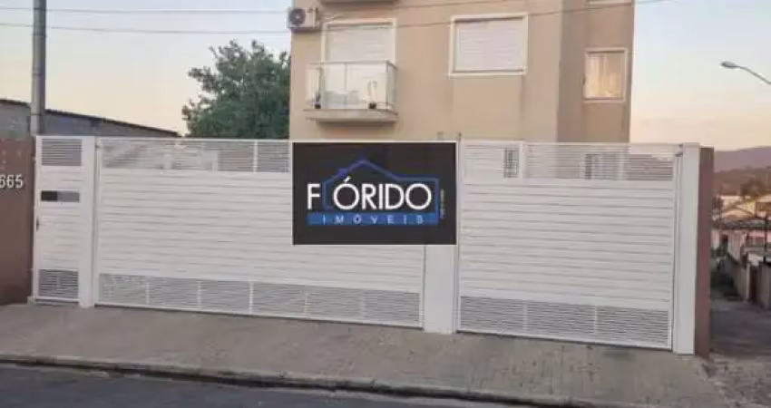 Apartamento para locação em atibaia, atibaia jardim, 2 dormitórios, 1 suíte, 1 banheiro, 1 vaga