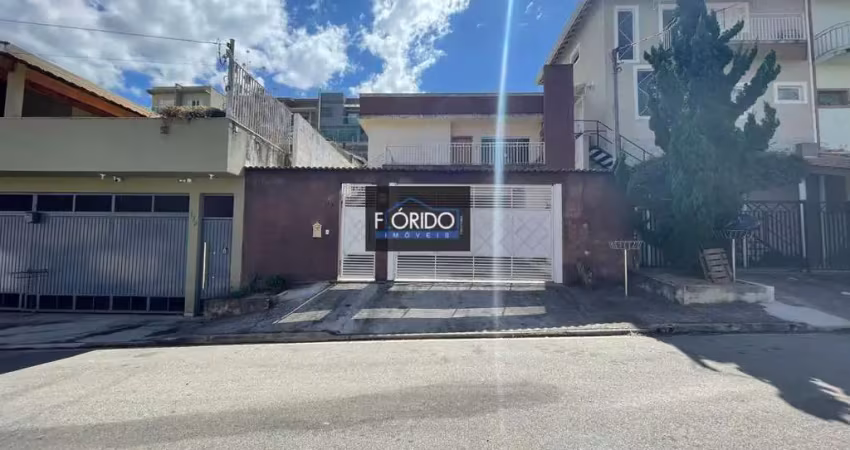 Casa para locação em atibaia, jardim maristela, 3 dormitórios, 1 suíte, 2 banheiros, 3 vagas