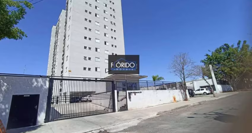 Apartamento para locação em atibaia, jardim das palmeiras, 1 dormitório, 1 banheiro, 1 vaga