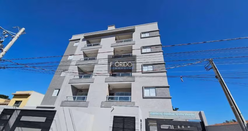 Apartamento para Locação em Atibaia, Nova Atibaia, 2 dormitórios, 1 suíte, 2 banheiros, 1 vaga