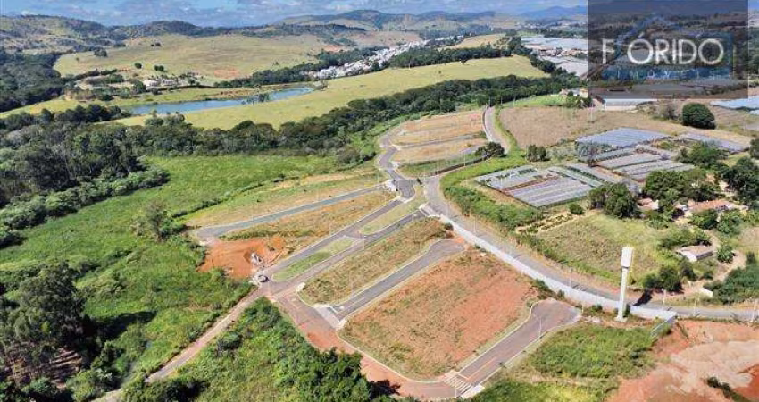Terreno para Venda em Atibaia, Tanque