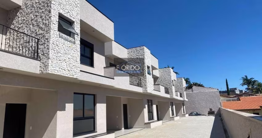 Casa em Condomínio para Venda em Atibaia, Vila Gíglio, 3 dormitórios, 3 suítes, 3 banheiros, 2 vagas