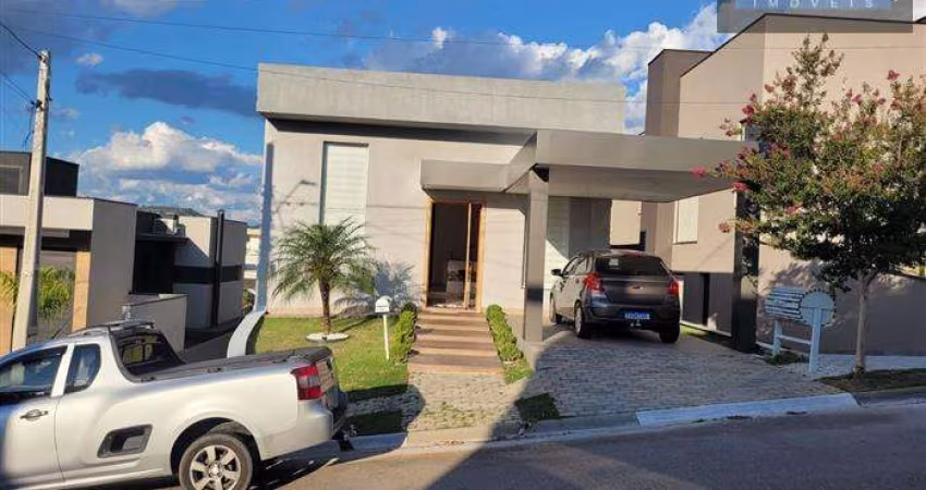 Casa em Condomínio para Venda em Atibaia, Condomínio Terras De Atibaia I, 4 dormitórios, 3 suítes, 3 banheiros, 2 vagas