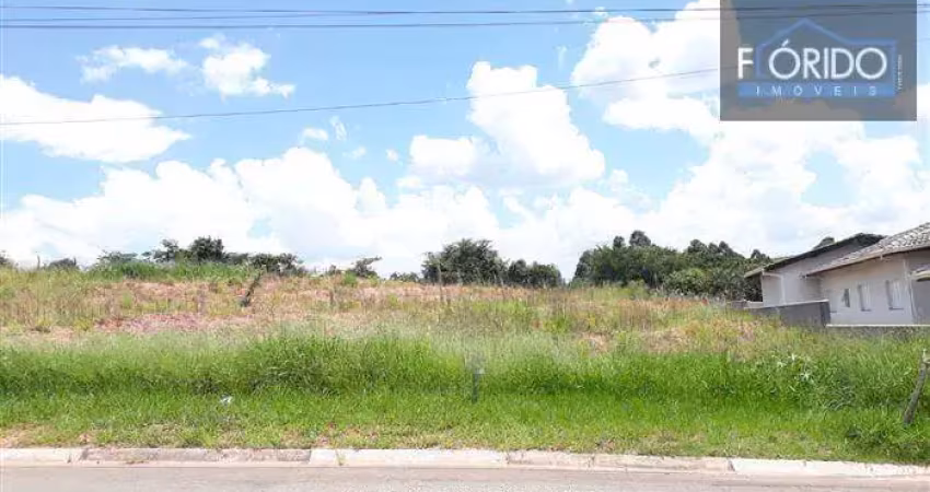 Terreno em condomínio para venda em atibaia, condomínio shambala iii