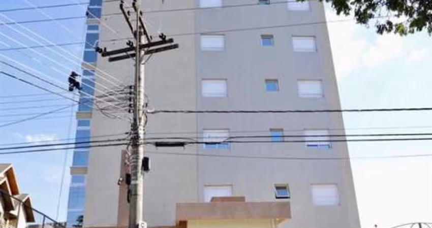 Apartamento para Venda em Atibaia, Vila Gíglio, 2 dormitórios, 1 suíte, 1 banheiro, 2 vagas