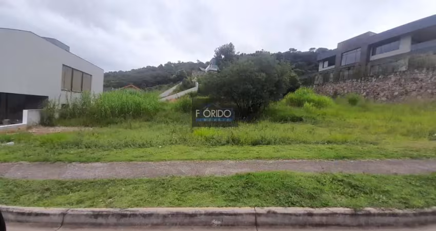 Terreno em Condomínio para Venda em Atibaia, Condomínio Itaporã