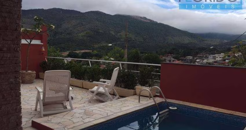 Casa para Venda em Atibaia, Jardim Maristela, 3 dormitórios, 3 suítes, 2 banheiros, 2 vagas