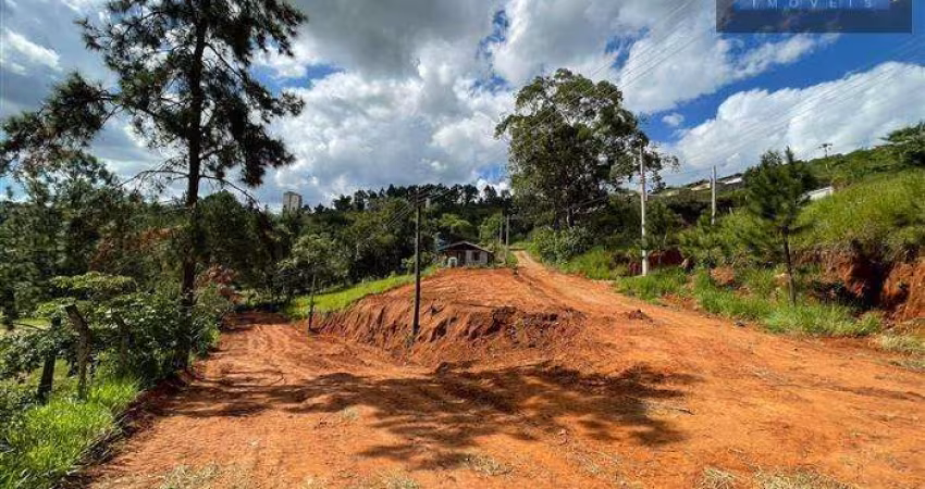 Terreno em Condomínio para Venda em Atibaia, Condomínio Belvedere