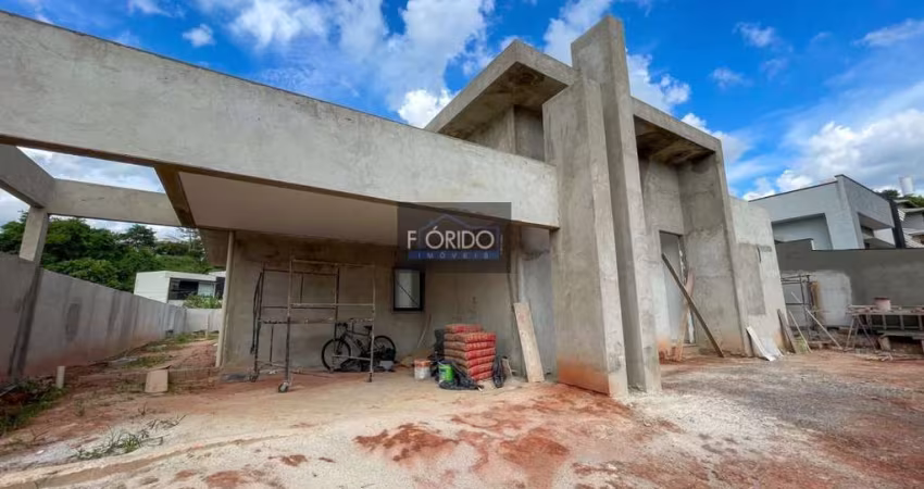 Casa em Condomínio para Venda em Atibaia, condomínio shambala III, 3 dormitórios, 3 suítes, 3 banheiros, 4 vagas
