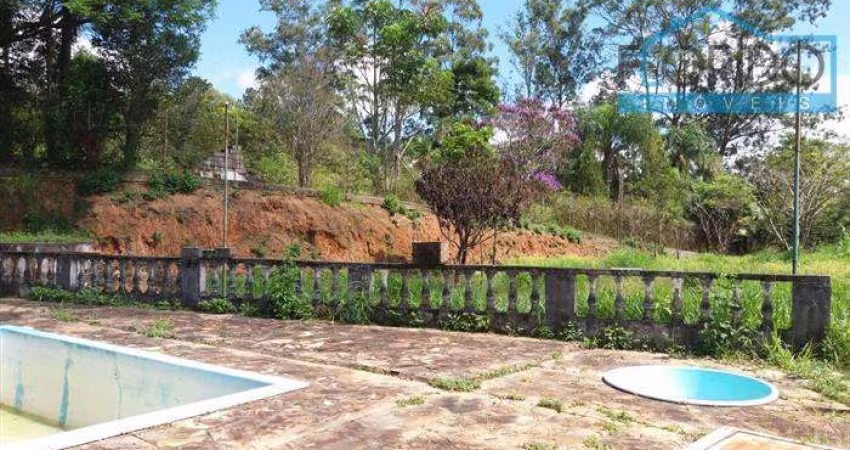 Chácara para Venda em Nazaré Paulista, Centro, 3 dormitórios, 1 suíte, 7 banheiros, 10 vagas
