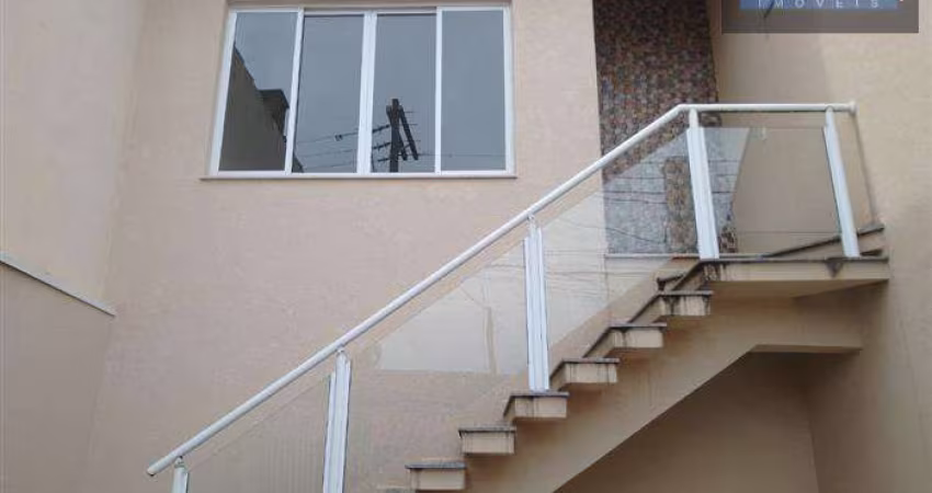 Casa para Venda em Atibaia, Jardim Imperial, 2 dormitórios, 1 suíte, 2 banheiros, 2 vagas
