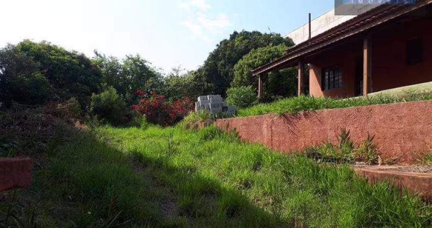 Terreno Industrial para Venda em Atibaia, Ribeirão Dos Porcos