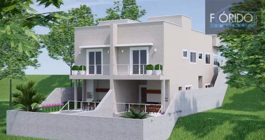Casa para venda em atibaia, jardim maristela, 3 dormitórios, 1 suíte, 2 banheiros, 3 vagas