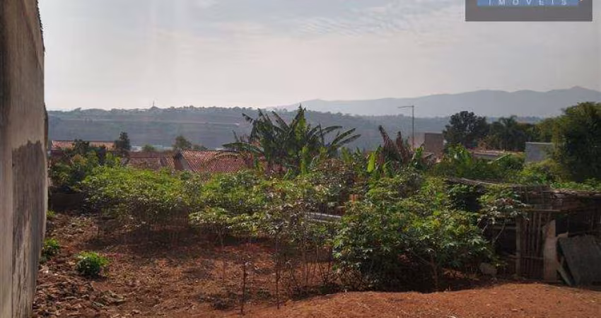 Terreno para Venda em Atibaia, Jardim Cerejeiras
