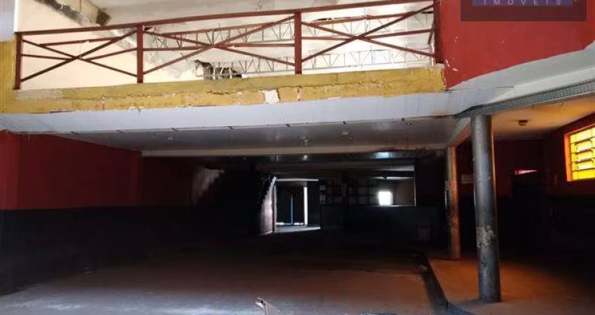 Galpão para Locação em Atibaia, Recreio Estoril
