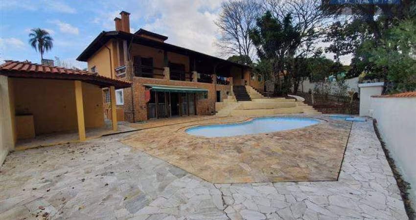 Casa para Venda em Atibaia, Jardim Paulista, 3 dormitórios, 1 suíte, 3 banheiros, 5 vagas