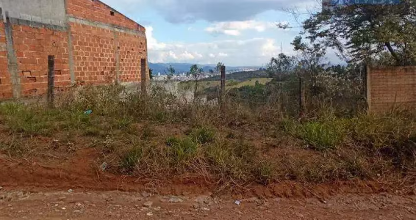Terreno à venda no Atibaia Belvedere, Atibaia 