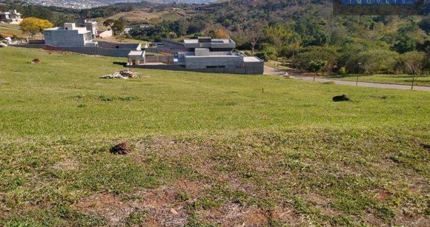 Terreno em Condomínio para Venda em Atibaia, Condomínio Quintas Da Boa Vista
