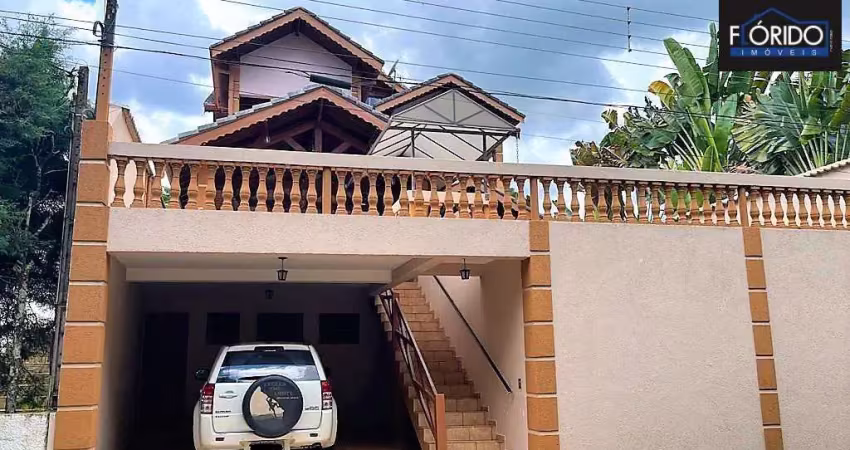 Casa em condomínio para venda em atibaia, condominio portal das hortencias, 4 dormitórios, 4 suítes, 4 banheiros, 3 vagas