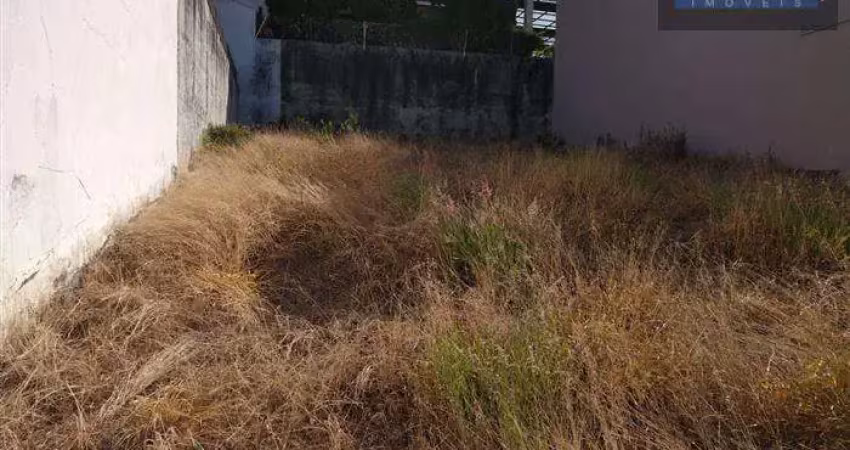 Terreno à venda no Jardim Tapajós, Atibaia 