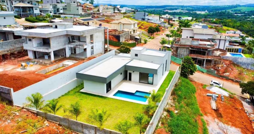 Casa em Condomínio para Venda em Atibaia, condomínio shambala III, 3 dormitórios, 3 suítes, 3 banheiros, 4 vagas