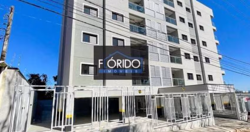 Apartamento para Venda em Atibaia, Vila Gardênia, 2 dormitórios, 1 suíte, 1 banheiro, 1 vaga