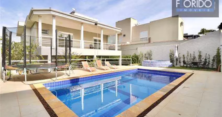 Casa em condomínio para venda em atibaia, condominio figueira garden, 3 dormitórios, 4 suítes, 4 banheiros, 4 vagas
