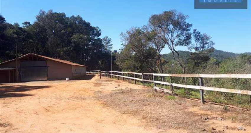 Área para Venda em Atibaia, Laranja Azeda