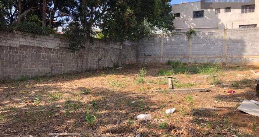 Terreno para Venda em Atibaia, Centro
