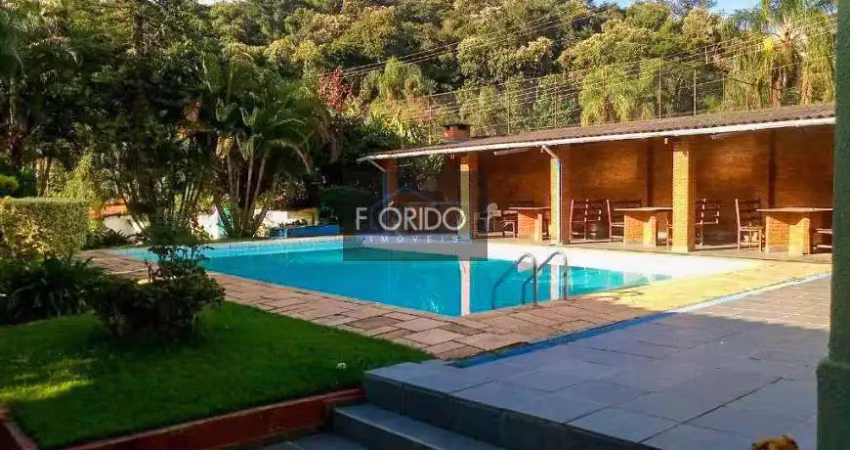 Chácara para venda em atibaia, rosário, 8 dormitórios, 1 suíte, 6 banheiros, 27 vagas