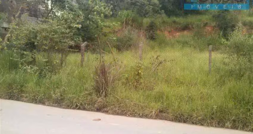 Terreno para venda em franco da rocha, estância lago azul