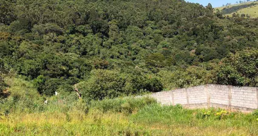 Terreno à venda na Rua Vereador Moacyr Zanoni, 00, Parque Arco Iris, Atibaia