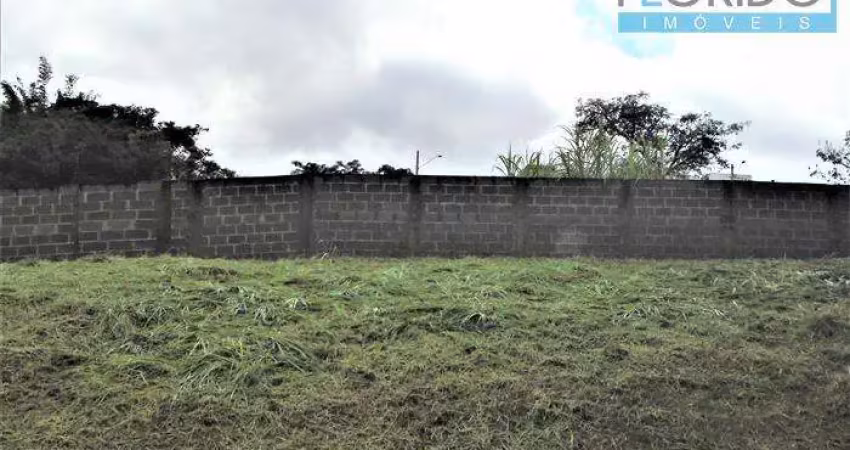 Terreno à venda no Jardim Itaperi, Atibaia 