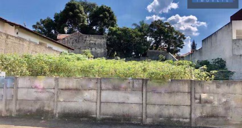Terreno para Venda em Atibaia, Jardim Paulista