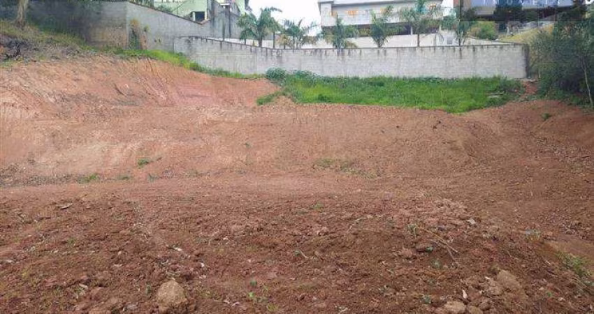 Terreno em Condomínio para Venda em Mairiporã, Mantiqueira