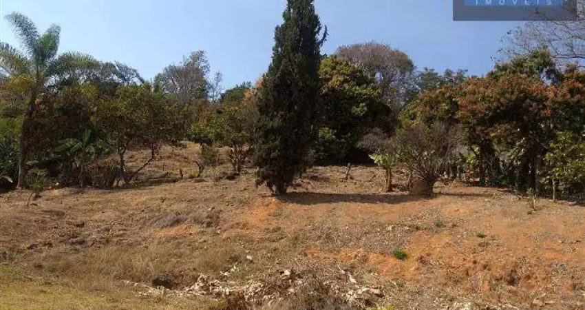 Terreno em condomínio para venda em atibaia, condomínio estância santa maria do laranjal