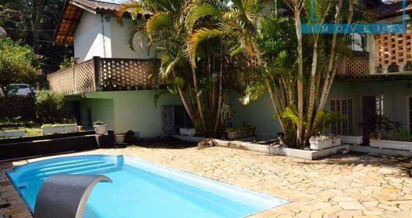 Casa em Condomínio para Venda em Atibaia, Condominio Portal Das Hortencias, 4 dormitórios, 2 suítes, 3 banheiros, 3 vagas