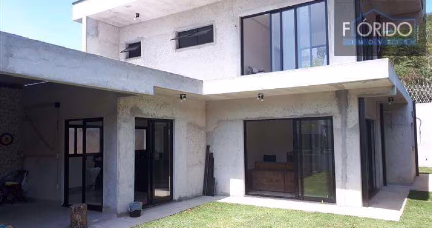Casa para Venda em Atibaia, Tanque, 3 dormitórios, 1 suíte, 2 banheiros, 4 vagas