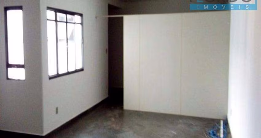 Sala Comercial para Locação em Atibaia, Centro, 1 banheiro