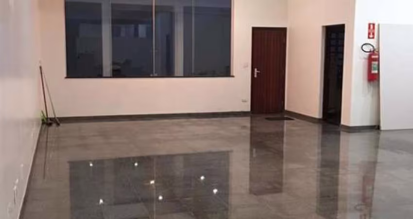 Sala Comercial para Locação em Atibaia, Vila Thaís, 2 banheiros