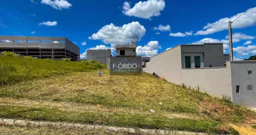 Terreno para Venda em Atibaia, Bella Atibaia