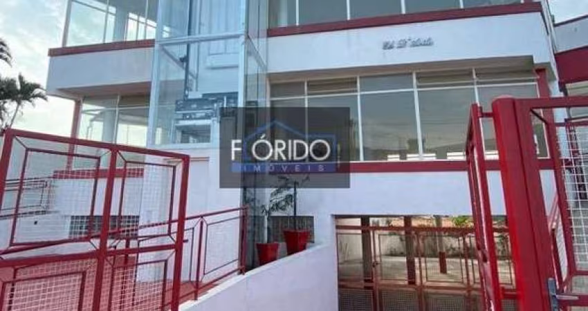 Comercial para Locação em Atibaia, Jardim Paulista, 5 banheiros, 14 vagas