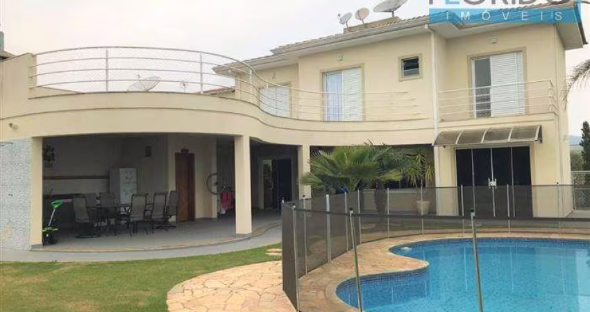 Casa em Condomínio para Venda em Bom Jesus dos Perdões, Condomínio Vale Do Sol, 3 dormitórios, 1 suíte, 3 banheiros, 4 vagas