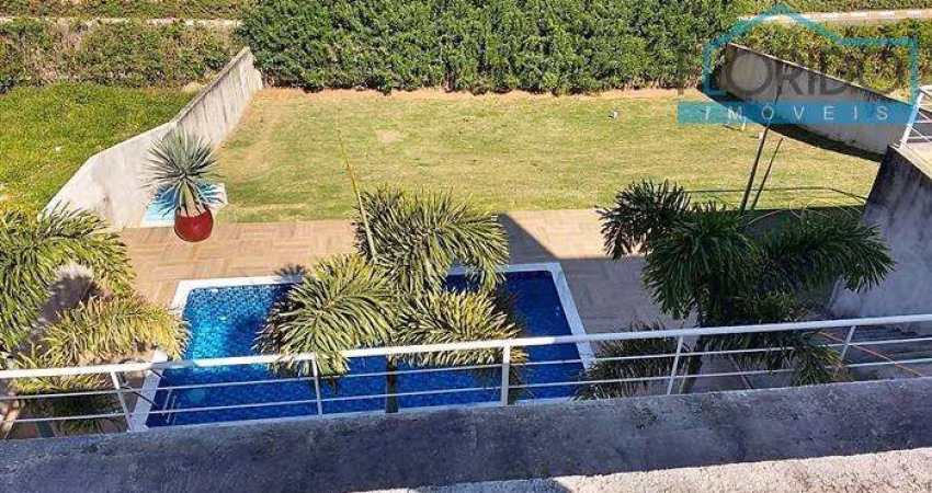 Casa em Condomínio para Venda em Atibaia, Condominio Serra Da Estrela, 3 dormitórios, 1 suíte, 3 banheiros, 4 vagas