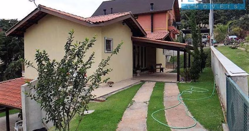 Casa em Condomínio para Venda em Atibaia, Condominio Portal Dos Nobres, 3 dormitórios, 3 suítes, 6 banheiros, 6 vagas