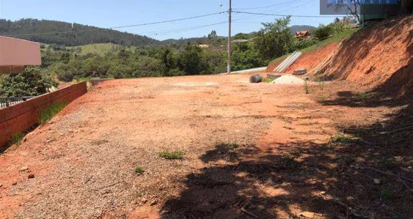 Terreno em Condomínio para Venda em Joanópolis, Condominio Santa Fé Ii